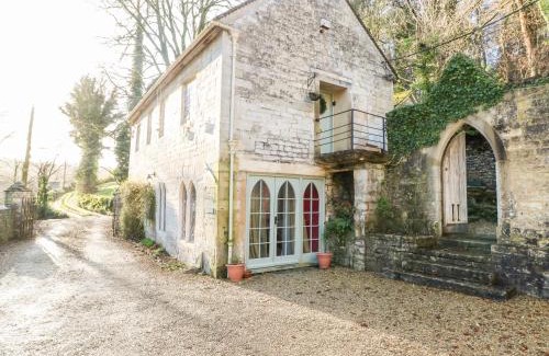 Chalford House | Chapel Cottage