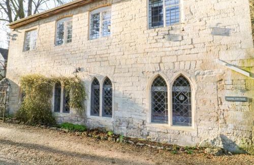 Chalford House | Chapel Cottage