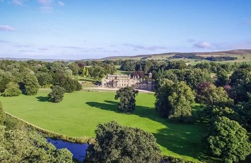 Skipton House | Chapel Flat - Uk42251
