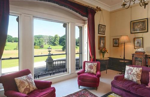 Skipton House | Chapel Flat - Uk42251