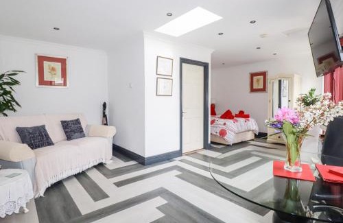 Polgooth House | Chapel Green Studio