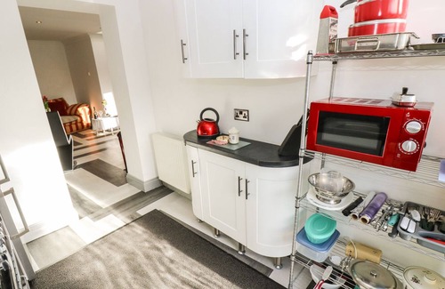 Polgooth Cottage | Chapel Green Studio
