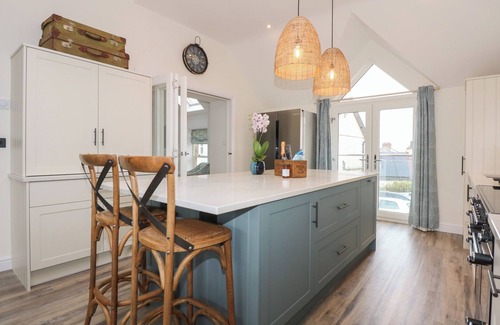 Rhosneigr Cottage | Chapel House