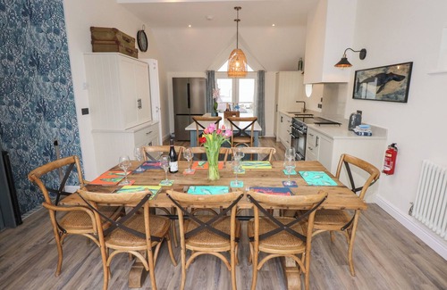 Rhosneigr Cottage | Chapel House