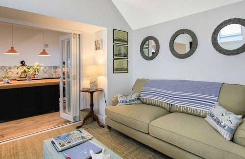 Rhosneigr Cottage | Chapel House