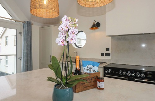 Rhosneigr Cottage | Chapel House