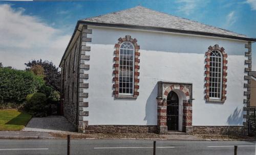 Liskeard Bed & Breakfast | Chapel House