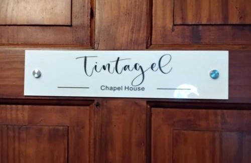 Liskeard Bed & Breakfast | Chapel House