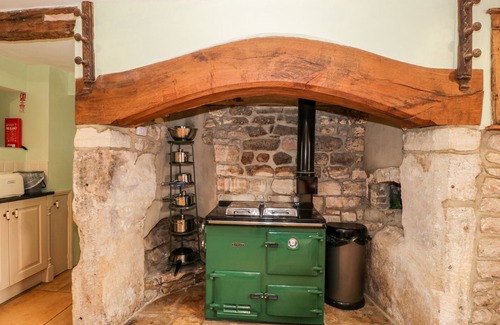 Stonehouse Cottage | Chapel House