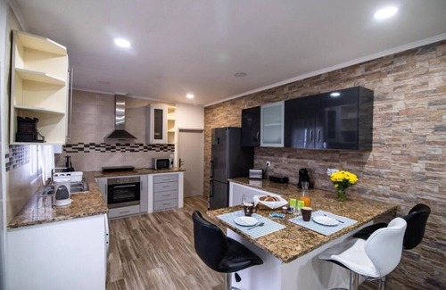 Capelas House | Chapel House