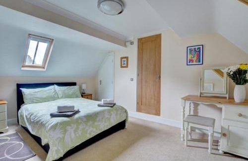 Lynton Apartment | Chapel Loft
