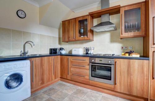 Lynton Apartment | Chapel Loft
