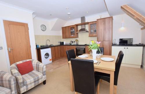 Lynton Apartment | Chapel Loft