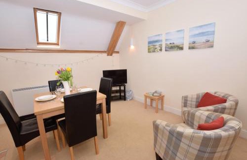 Lynton Apartment | Chapel Loft