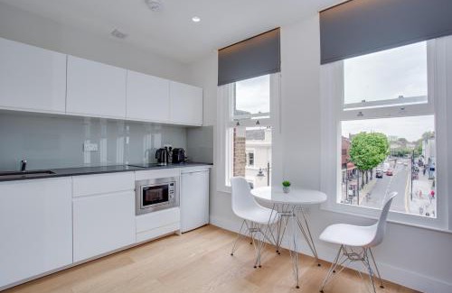 Angel Apartment | Chapel Market Serviced Apartments by Concept Apartments