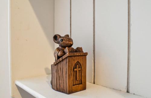 Cockermouth House | Chapel Mouse Cottage