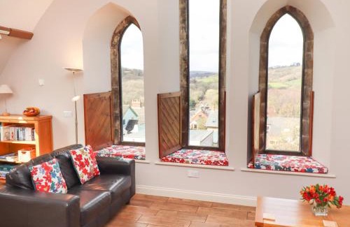 Grosmont House | Chapel-on-the-Hill