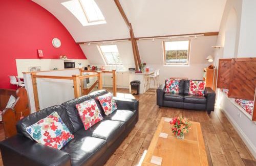 Grosmont House | Chapel-on-the-Hill