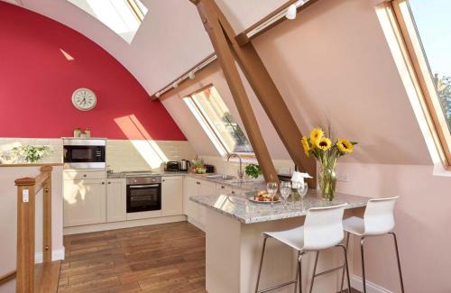 Grosmont House | Chapel-on-the-Hill