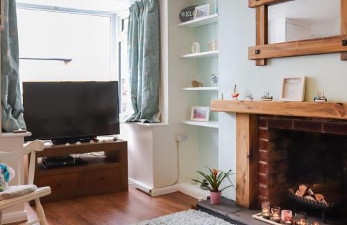 Amlwch House | Chapel Street Cottage