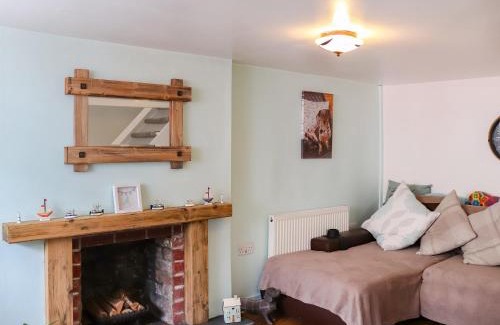 Amlwch House | Chapel Street Cottage