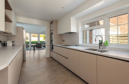 Hythe House | Chapel View, Saltwood