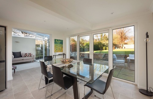 Hythe House | Chapel View, Saltwood