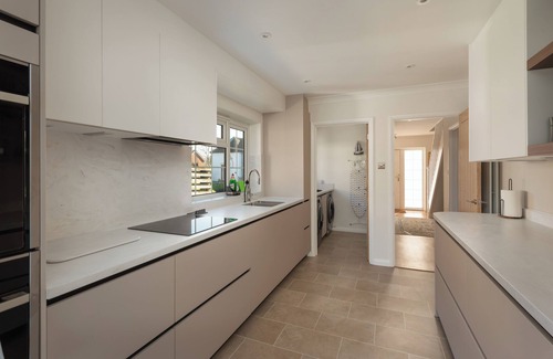 Hythe House | Chapel View, Saltwood