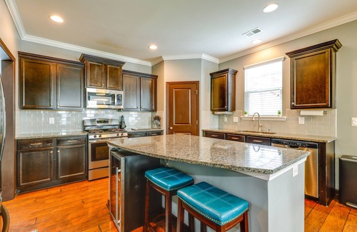 Chapin House | Chapin Vacation Rental ~ 5 Mi to Lake Murray!