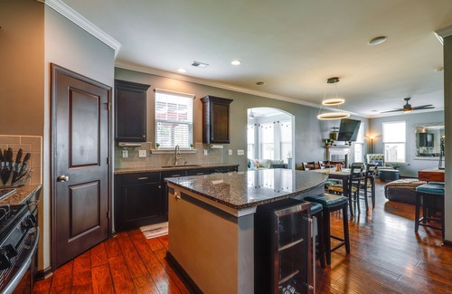 Chapin House | Chapin Vacation Rental ~ 5 Mi to Lake Murray!