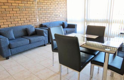 Merimbula Apartment | Chapman Court
