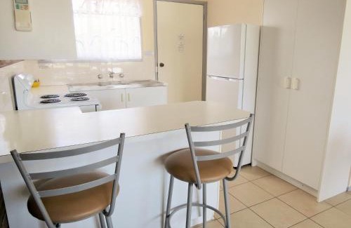 Merimbula Apartment | Chapman Court