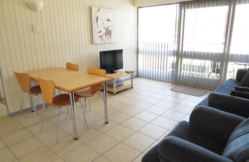 Merimbula Apartment | Chapman Court