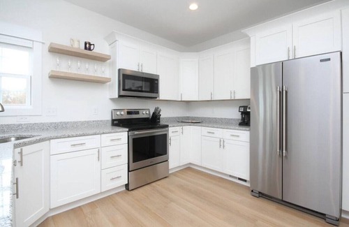Lincolnton House | Chapman Farms Townhomes