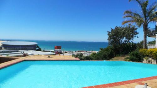 Summerstrand Hotel | Chapman Hotel and Conference Centre