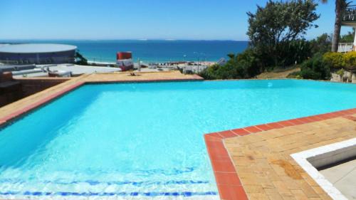 Summerstrand Hotel | Chapman Hotel and Conference Centre