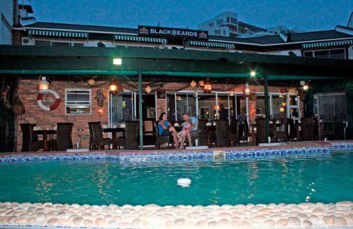 Summerstrand Hotel | Chapman Hotel and Conference Centre