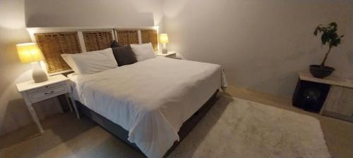 Mountainside Apartment | Chapman View