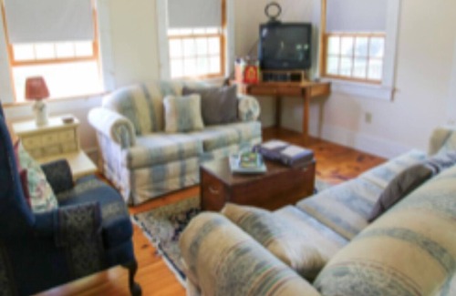 Edgartown Cottage | Chappy Cottage
