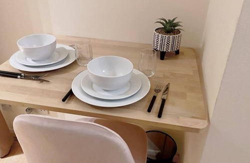 Parsons Green and Walham Apartment | CHAPS elevation studio