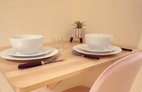 Parsons Green and Walham Apartment | CHAPS elevation studio