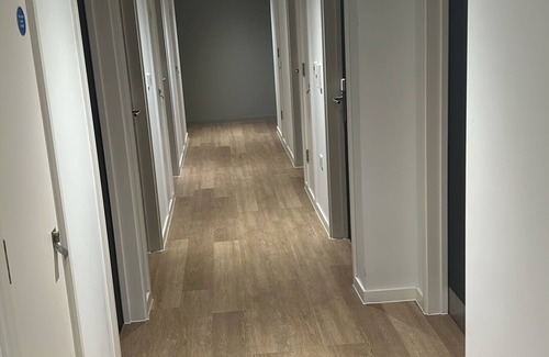 Kensal Green Apartment | Chapter Ealing