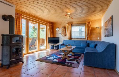 Niedernsill Ski Chalet | Chapter Two
