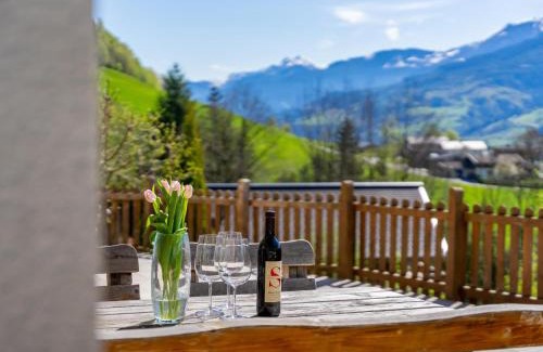 Niedernsill Ski Chalet | Chapter Two
