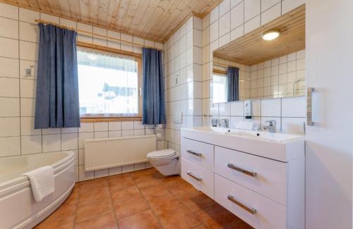 Niedernsill Ski Chalet | Chapter Two