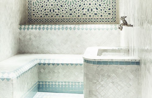 Dar Tazi Hotel | Chaq Chaq