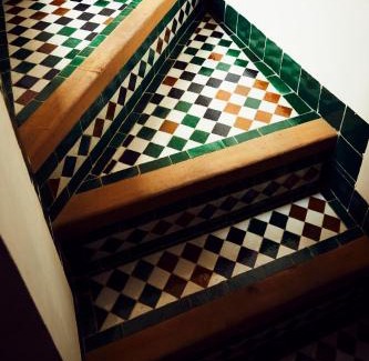Dar Tazi House | Chaq Chaq