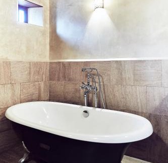 Dar Tazi House | Chaq Chaq