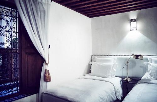 Dar Tazi House | Chaq Chaq