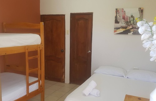 Salinas Hotel | Chaqana hostel